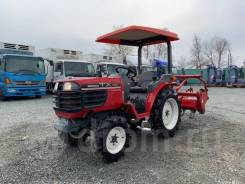 Honda. Трактор TX-180 4WD, 18 л.с.