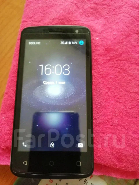Highscreen Easy F Pro. �/�, ������, 3G ����