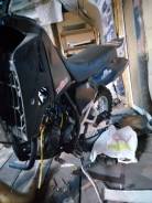Kawasaki KMX200. 200 куб. см., неисправен, птс, с пробегом
