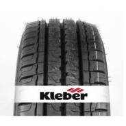 Kleber Transpro, 215/75 R16 LT в Хабаровске Kleber Transpro. Летние, 2009 год, без износа