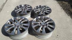 Продам комплект литья Toyota. в Искитиме Toyota. x16", 5x114.30