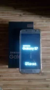 Samsung Galaxy S7. �/�, �����������, 3G, 4G LTE, Dual-SIM ����