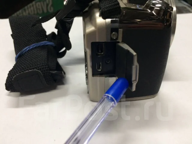 Olympus SP-810UZ. 10 - 14.9 ��, ���: 14� � ����� ����