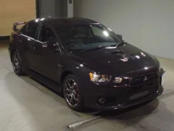 Mitsubishi Lancer. ��������, 4wd, 2.0 (295��.�.), ������, 22 000����. ��, �/�. ��� ����� �� ������������ ����