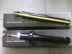 Амортизатор. Toyota Wish, ANE10, ANE10G, ANE11, ANE11W, ANE12, ZNE10, ZNE10G Toyota Voxy, AZR60, AZR60G, AZR65, AZR65G Toyota Noah, AZR60, AZR60G, AZR...