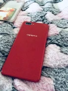 OPPO A3s. �����, �������, 4G LTE, Dual-SIM, ����������, NFC ����