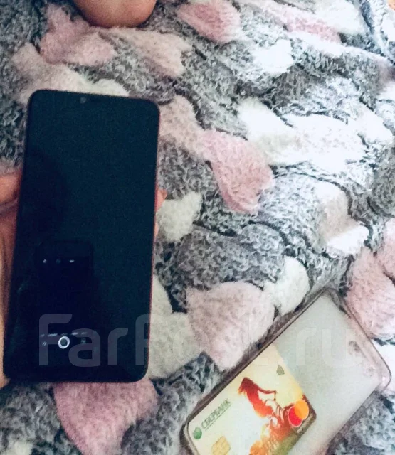 OPPO A3s. �����, �������, 4G LTE, Dual-SIM, ����������, NFC ����