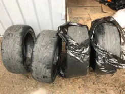Dunlop Direzza. ������, 2013 ���, �/�, ����� 40�%