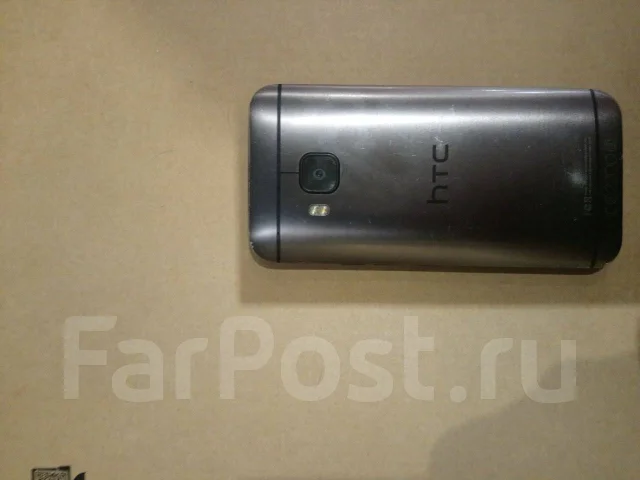 HTC One M9. �/�, �����, 3G, 4G LTE ����