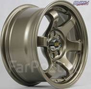 NEW! Style TE37SL R14 7j ET20 4*98 / 4*100 (D183) в Томске RAYS VOLK RACING TE37 SL. 7.0x14", 4x98.00, 4x100.00, ET20, ЦО 73,1 мм. Под заказ