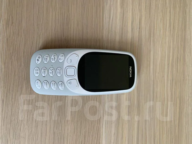 Nokia 3310. �/�, ����� ����