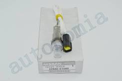 Датчик кислородный за катализатором. Nissan: NV350 Caravan, NV200, 370Z, Micra C+C, Skyline, Bluebird Sylphy, Caravan, Cube, Fairlady Z, Micra, Tiida...