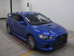 Mitsubishi Lancer. ��������, 4wd, 2.0 (295��.�.), ������, 12 000����. ��, �/�. ��� ����� �� ������������ ����