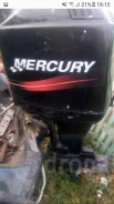 Mercury. 115��.�., 2-�������, ����������, ���� L (508 ��), 2005 ��� ����