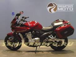 Suzuki GSF 1250S Bandit. 1 255 куб. см., исправен, птс, без пробега