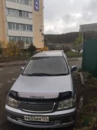 Nissan Presage. �������, 4wd, 2.5 (150��.�.), ������ ����