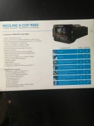 Neoline X-Cop 9000 ����
