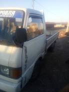 Mazda Bongo Brawny. Пррдам грузовик Mazda Bongo Browny, 2 000 куб. см., 1 000 кг., 4x2