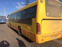 Zhong Tong LCK6103G-2. Продается автобус Чжунтун LCK6103G-2, 70 мест