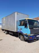 Nissan Diesel Condor. Продам Ниссан дизель кондор, 6 925 куб. см., 5 000 кг., 4x2