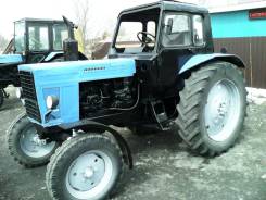 МТЗ 80. Мтз 80, 80 л.с.