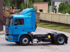 MAN F2000 ����