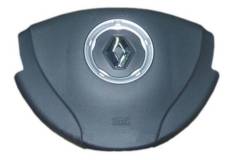 Крышка airbag на руль Renault Logan 1 поколение, рестайлинг 09-16. Renault Logan Renault Duster Двигатели: F4R, K4M, K9K
