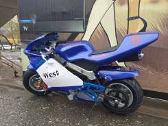 Ducati Mini Bike во Владивостоке Ducati. 49 куб. см., исправен, без птс, без пробега. Под заказ