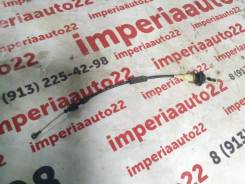 Тросик газа. Mercedes-Benz E-Class, S210, W210 Двигатели: M104, M111E20, M112E24, M112E28, M112E32, M113E43, M113E55, M119, OM602DELA, OM604D20, OM604...