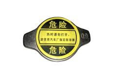 Крышка радиатора. Ford Laser, BHA3PF, BHA5PF, BHA5SF, BHA6RF, BHA7PF, BHA7RF, BHA8PF, BHA8SF, BHALPF, BHALSF Ford Festiva, D23PF, D25PF, DW3WF, DW5WF...
