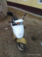 Honda Dio Fit. 80����. ��., ��������, ���, � �������� ����