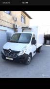 Renault Master. Продаётся Renault master, 2 500 куб. см., 2 000 кг., 4x2