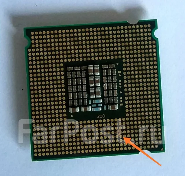 Intel Xeon E5540 ����