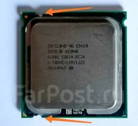 Intel Xeon E5540 ����