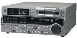 Dvcam Master Recorder Sony DSR-2000Р (made in Japan) в Санкт-Петербурге Рекордеры.