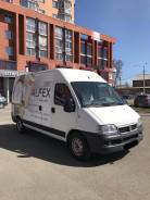 Fiat Ducato. Продам Фиат Дуато макси база, 2 300 куб. см., 1 500 кг., 4x2