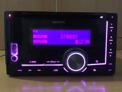 Kenwood DPX-U700 ����