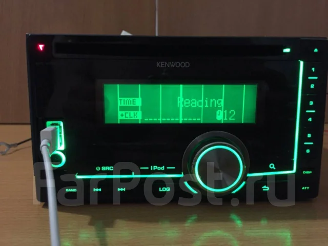 Kenwood DPX-U700 ����