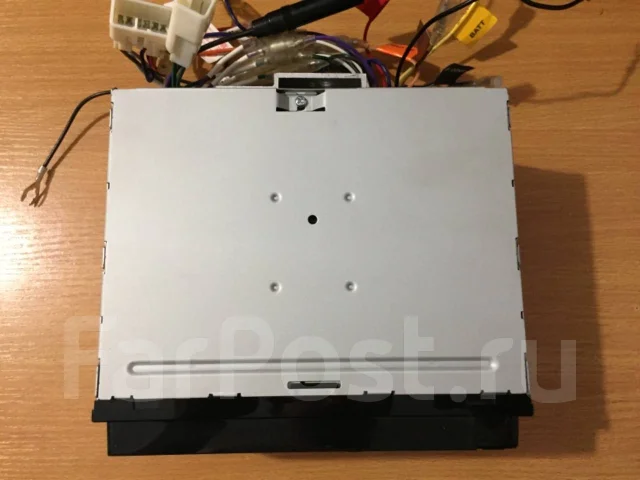 Kenwood DPX-U700 ����