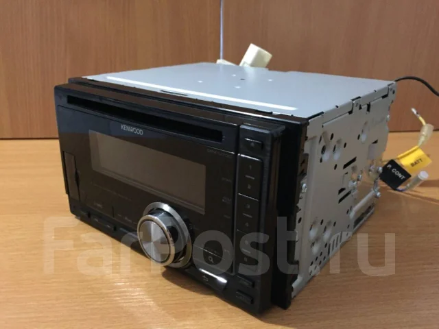 Kenwood DPX-U700 ����