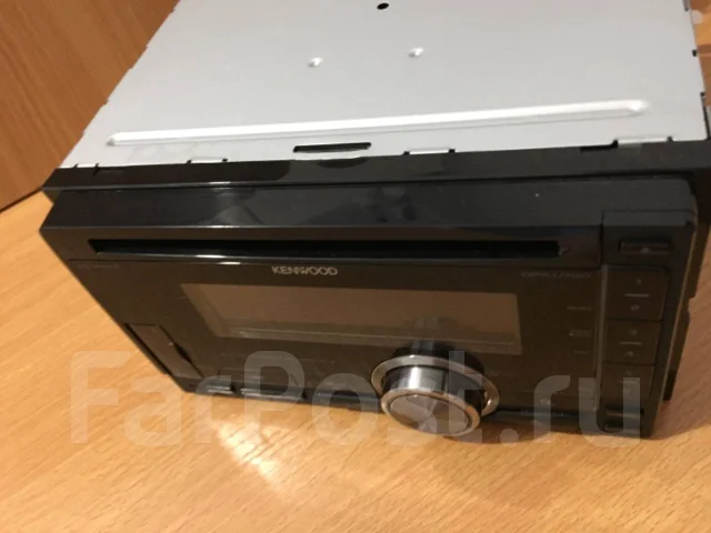 Kenwood DPX-U700 ����