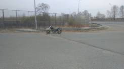 Kawasaki Eliminator 600. 600 куб. см., неисправен, птс, с пробегом