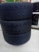 Cooper Zeon LTZ. �����������, �/�, ����� 50 % ����