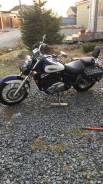 Honda Shadow 1100. 1 100 куб. см., исправен, птс, с пробегом