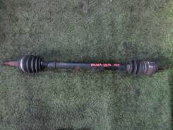 Привод, полуось. Nissan Lucino, B14, FB14, FNB14 Nissan Sentra, B14 Nissan Pulsar, FN15, N15 Nissan Sunny, B14, FB14, FNB14 Двигатели: GA13DE, GA15DE...