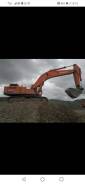 Hitachi EX400