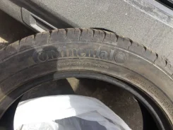 Continental ContiPremiumContact 2. ������, �/�, ����� 5 % ����