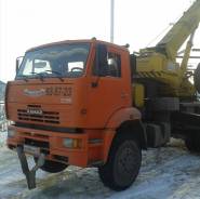 Ивановец КС-35714К-3. 35714к3 Автокран, 21,00 м.