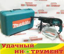 Перфоратор Makita HR2432, 780Вт, 1100 об/мин, 2,7 Дж, 2 режима в Артеме Перфораторы.