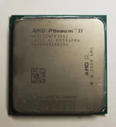 AMD Phenom II X3 ����
